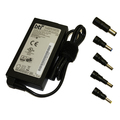 Battery Technology Slim Ac Power Adpt 65W For Hp Notebooks HP65W-S-UNIV
